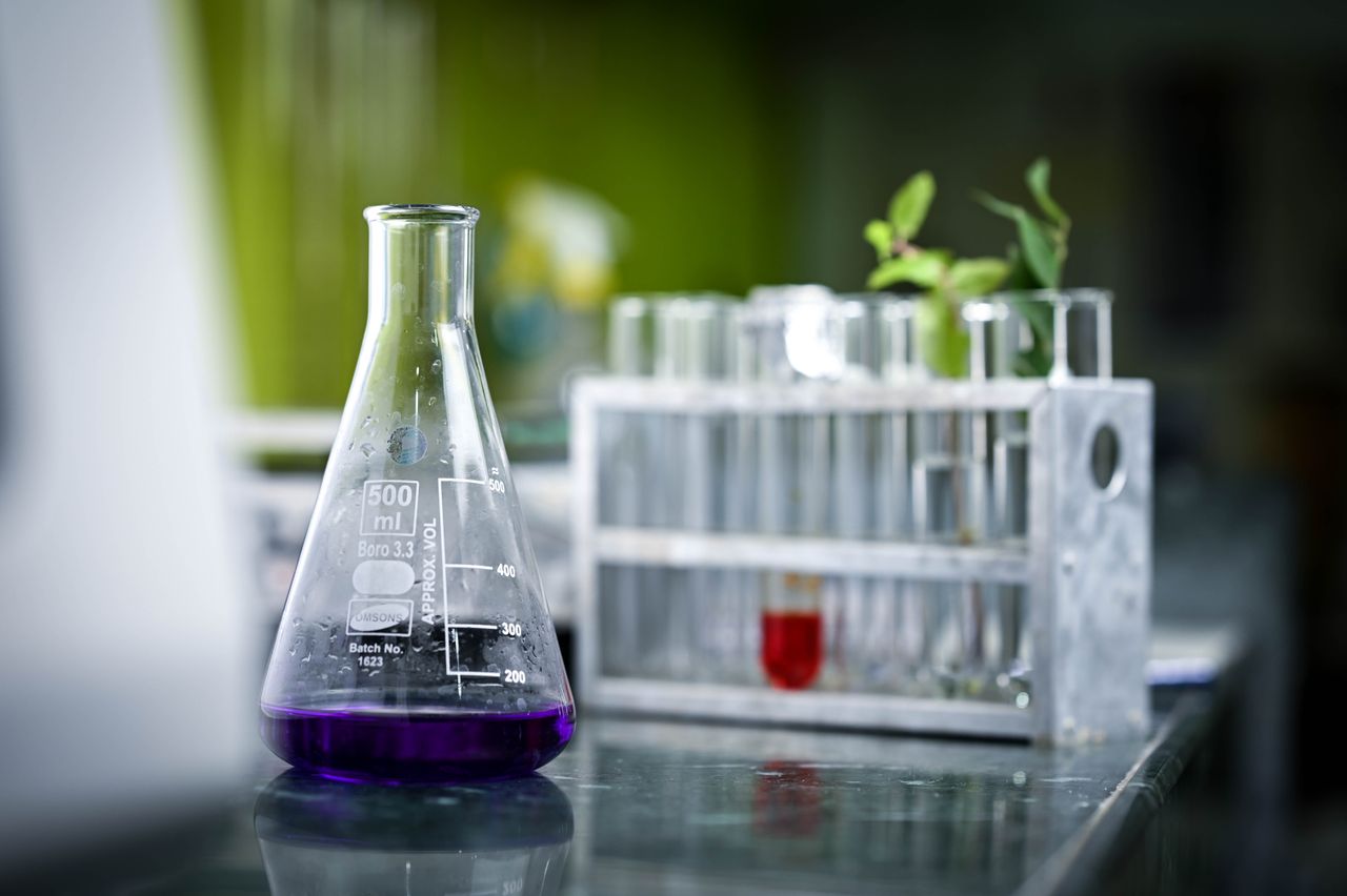 GnRH-antagonisten als alternatief: degareliks en relugoliks