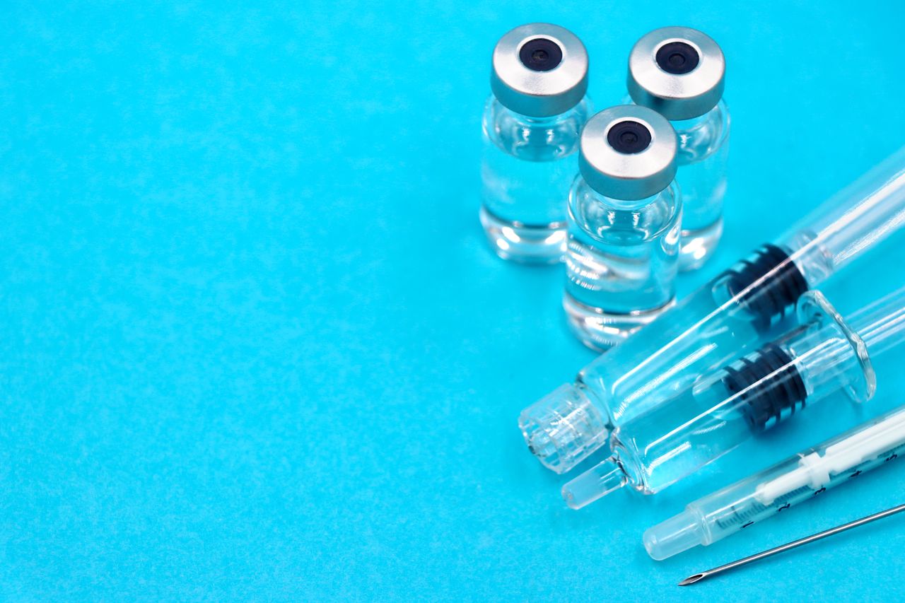 Stap 3: de gonaden maken testosteron of oestradiol