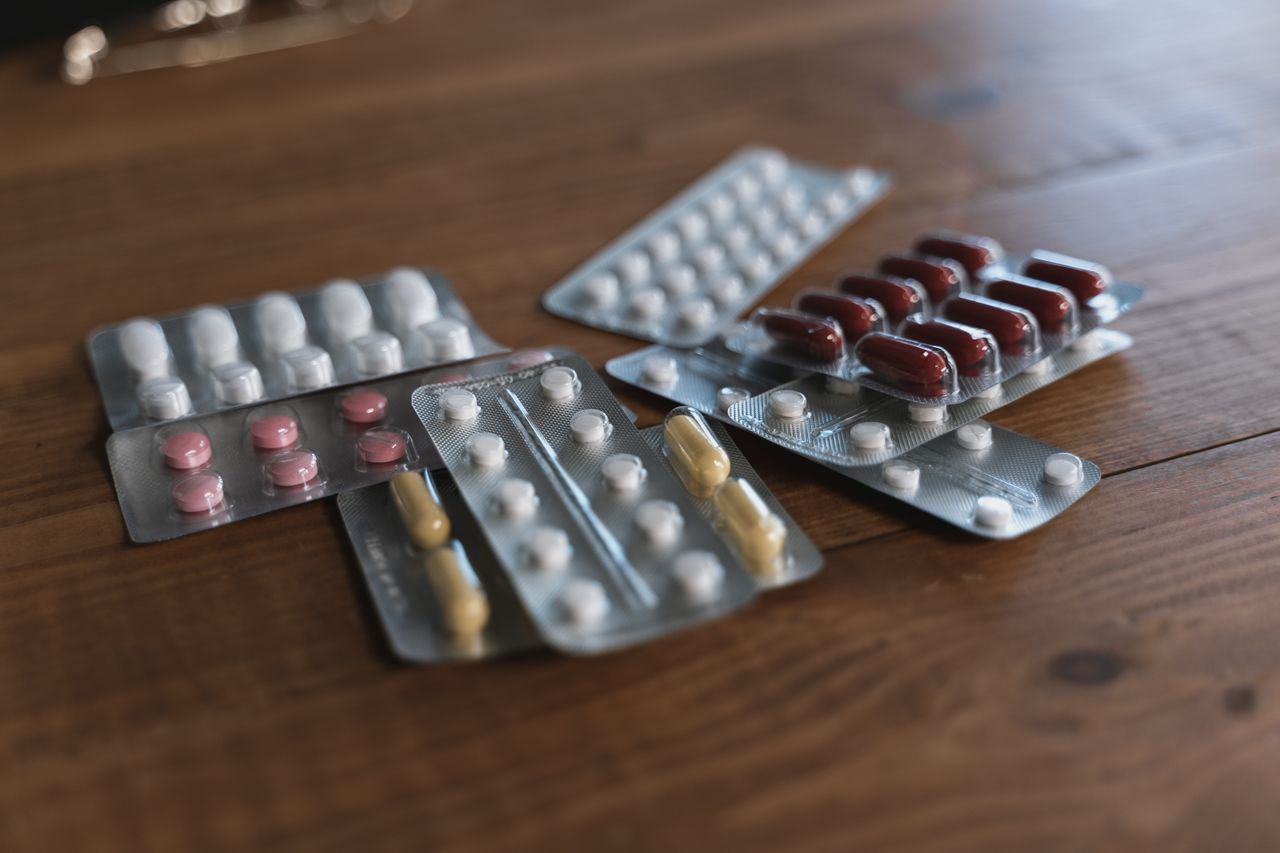 Busereline (Suprefact): de eerste generatie GnRH-agonist