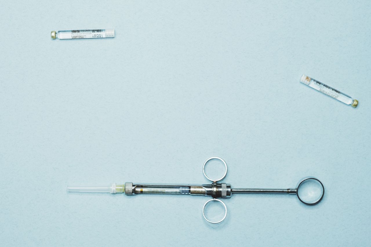 Injectiefrequentie puberteitsremmers: 1-, 3- of 6-maandelijks?